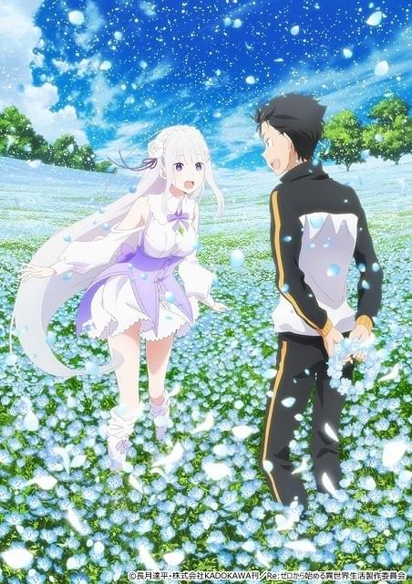 Re:ゼロから始める異世界生活　Memory Snow 15パック Amazon.co.jp: ヴァイス ブースターパック Re:ゼロから始める異