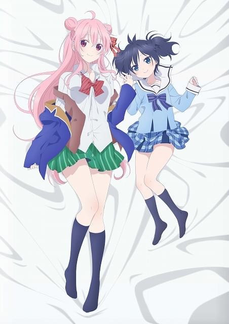 ハッピーシュガーライフ」POP UP SHOP 開催決定！！｜メディコス