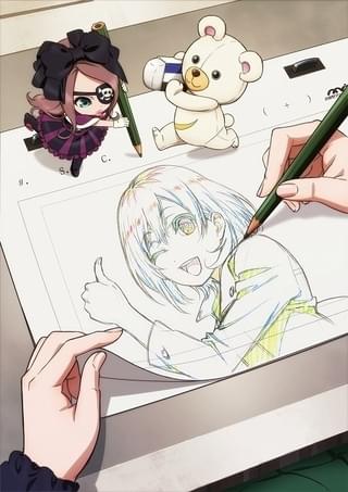 劇場版 SHIROBAKO
