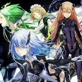 BEATLESS Final Stage