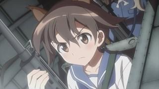第501統合戦闘航空団 ストライクウィッチーズ ROAD to BERLIN