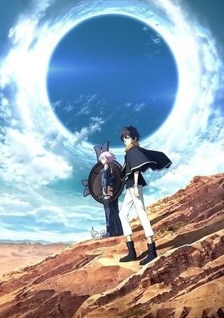 Fate/Grand Order -絶対魔獣戦線バビロニア-