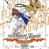 テニスの王子様 BEST GAMES!! 不二vs切原