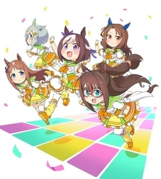 うまよん
