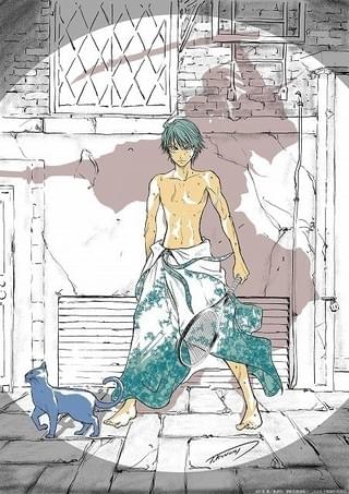 リョーマ! The Prince of Tennis 新生劇場版テニスの王子様