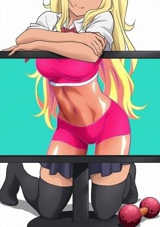 ダンベル何キロ持てる?