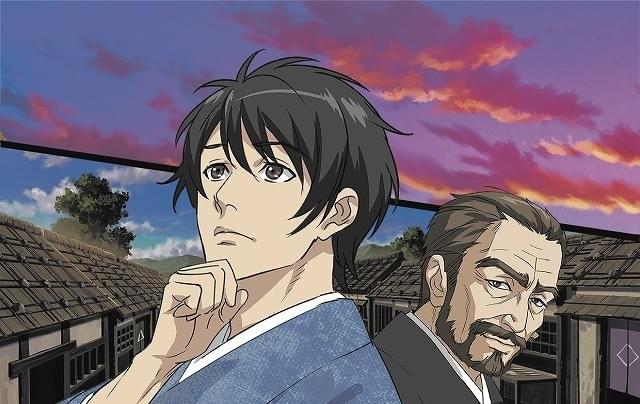 歎異抄をひらく : 作品情報 - アニメハック