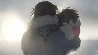 鹿の王
