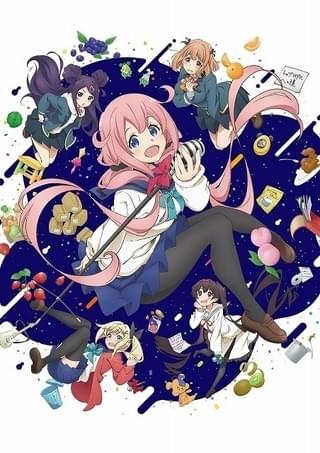 おちこぼれフルーツタルト