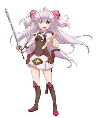 私、能力は平均値でって言ったよね!