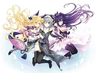 デート・ア・ライブ IV