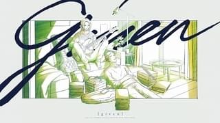 映画 ギヴン
