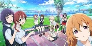 ラブライブ!虹ヶ咲学園スクールアイドル同好会