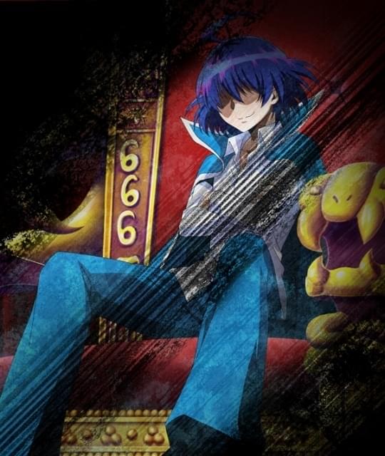 DVD】魔入りました！入間くん 第2シリーズ（2期）1-7巻 全巻セット アニメ 魔入りました！入間くん 第2シリーズ : 作品情報・声優