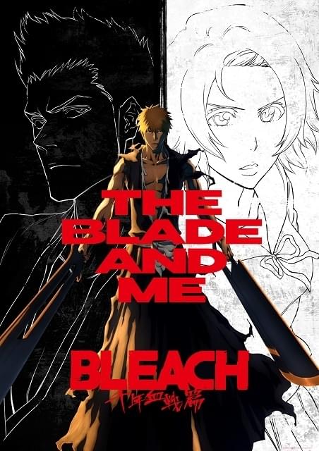 BLEACH/千年血戦/黒崎一護/阿散井恋次 - コミック/アニメ