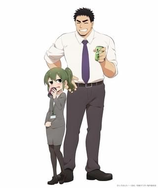 先輩がうざい後輩の話