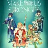 盾の勇者の成り上がり Season3