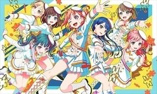 プラオレ!~PRIDE OF ORANGE~