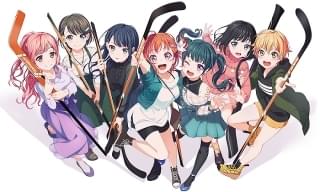 プラオレ!~PRIDE OF ORANGE~