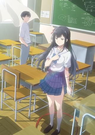 探偵はもう、死んでいる。