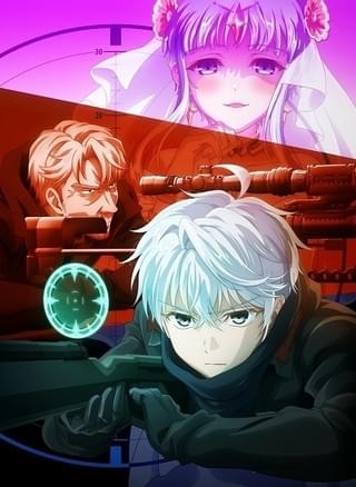 世界最高の暗殺者 異世界貴族に転生する 作品情報 アニメハック