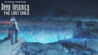 Deep Insanity THE LOST CHILD
