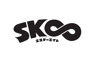 SK∞ エスケーエイト　新作OVA