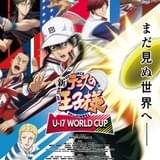 新テニスの王子様 U-17 WORLD CUP