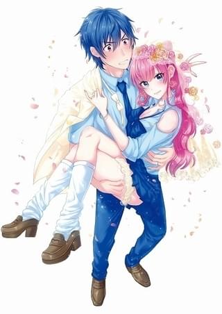 夫婦以上、恋人未満。