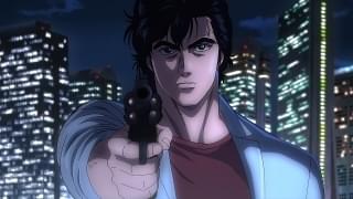 劇場版シティーハンター 新作