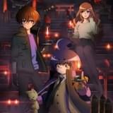 ダークギャザリング