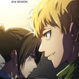 神之塔 -Tower of God- 2nd SEASON