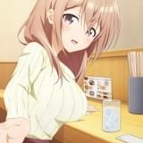 うちの会社の小さい先輩の話