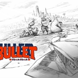 Project BULLET／BULLET（仮）