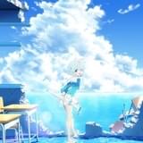 ブルーアーカイブ The Animation