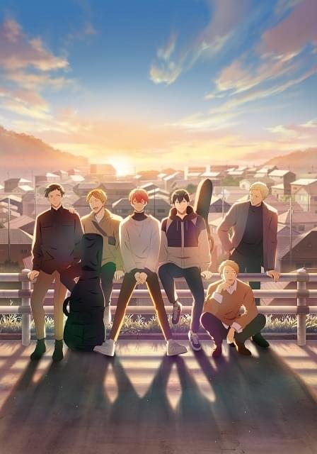 ギヴン 柊mix Blu-ray & DVD 2024年8月28日 発売中|アニメ