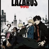 LAZARUS ラザロ