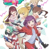 笑顔のたえない職場です。