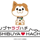 SHIBUYA♡HACHI