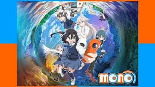 mono