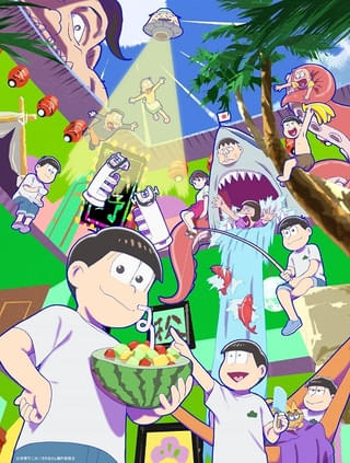 おそ松さん(第4期)