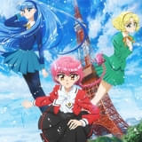 魔法騎士レイアース