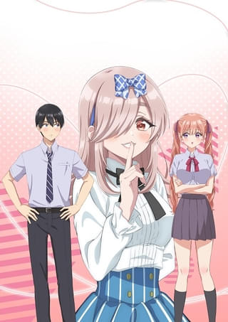 カッコウの許嫁（第2期）