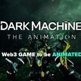 Dark Machine THE ANIMATION