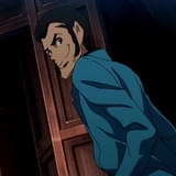 LUPIN THE IIIRD THE MOVIE（仮題）