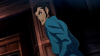 LUPIN THE IIIRD THE MOVIE（仮題）