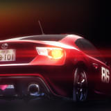 MFゴースト 3rd Season