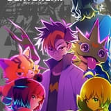 DIGIMON BEATBREAK