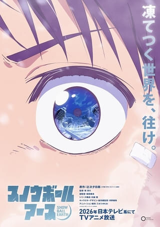 スノウボールアース