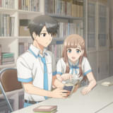 レプリカだって、恋をする。